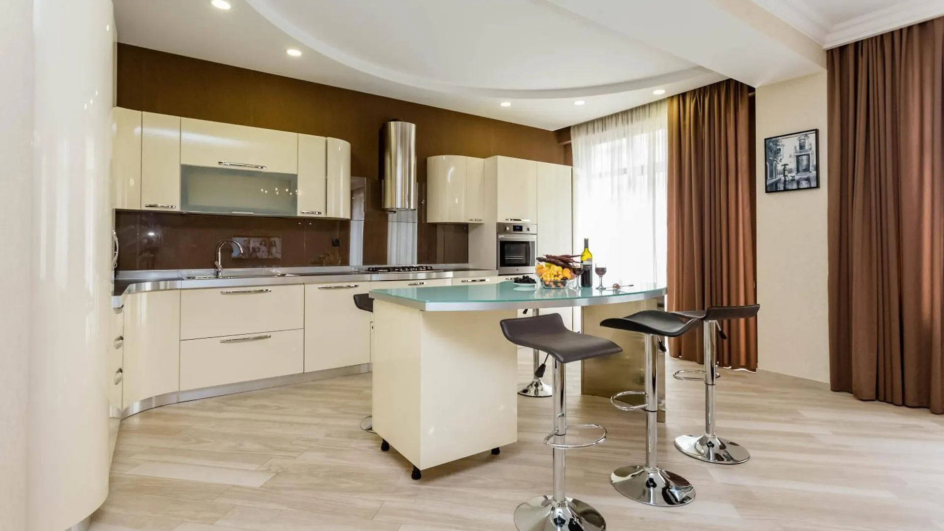 Downtown Spacious Apartment Tiflis 0*,  Georgia